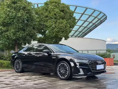 Audi A7L