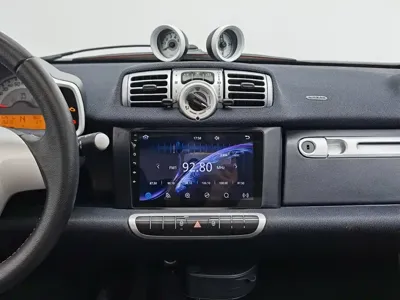 Smart Smart Fortwo
