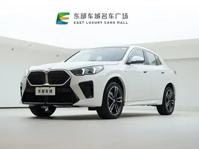 BMW X2 (Import)