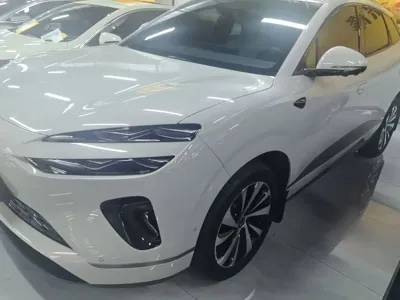 BYD 海狮06