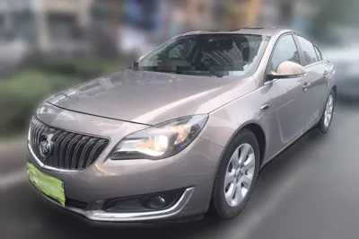 Buick Regal