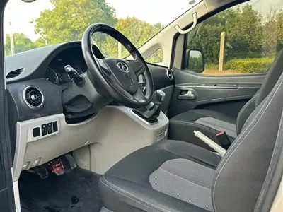 JAC Refine Refine M3