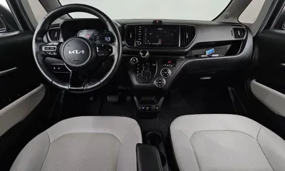 Kia Ray