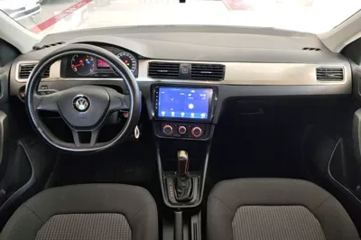 Volkswagen Santana