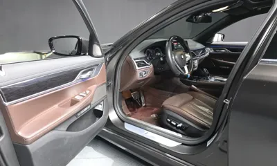 BMW 7-Series
