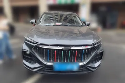 CHANGAN OSHAN X5