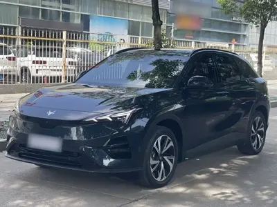 Arcfox Alpha T5