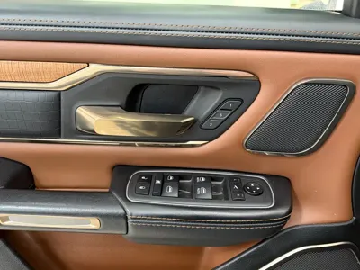 RAM Ram Trucks