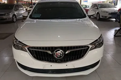 Buick GT