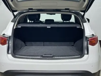Infiniti FX
