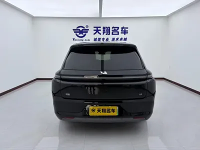 Li Auto Li L8