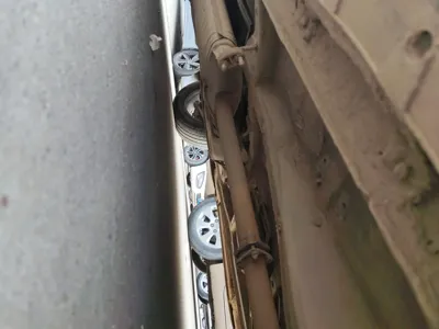 BYD S7