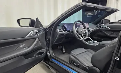 BMW 4-Series