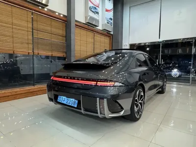 Hyundai Ioniq6