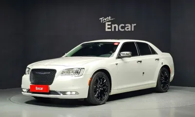 Chrysler 300C