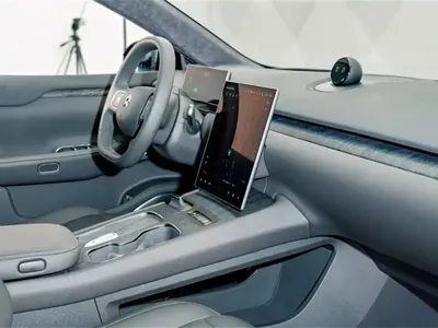 Nio ET7