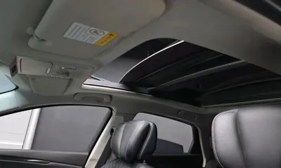Renault-KoreaSamsung SM6