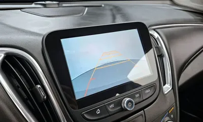 ChevroletGMDaewoo Malibu