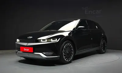 Hyundai Ioniq5
