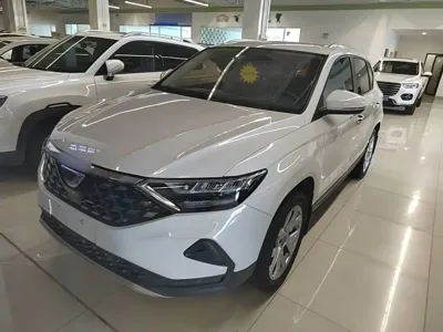 Jetta VS5