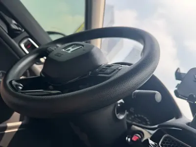 Honda Integra