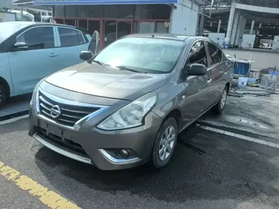 Nissan Sunny