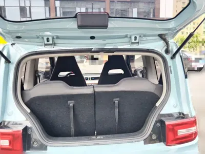 Wuling MINIEV