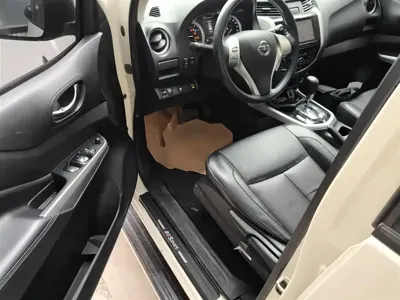 Nissan Terra