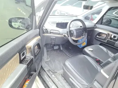 Baojun KiWi EV