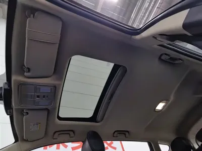 Geely Vision X6