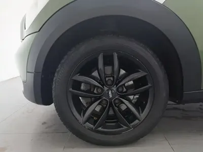 MINI Mini Countryman