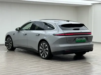 Nio ET5T