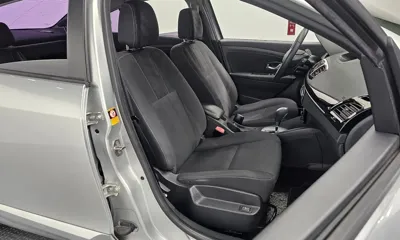 Renault-KoreaSamsung SM3