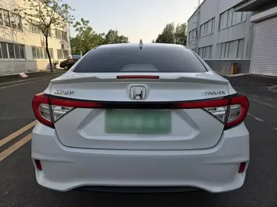 Honda Envix
