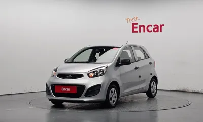 Kia Morning