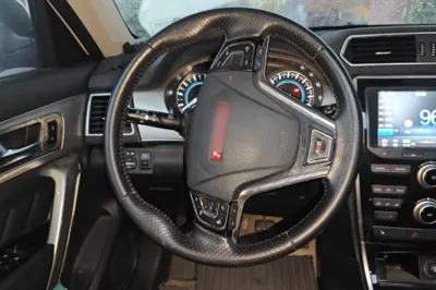 Haval H2