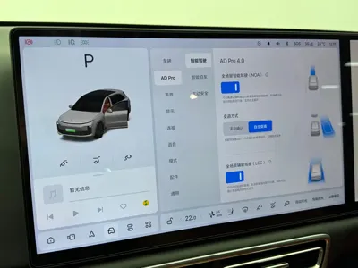 Li Auto Li L6