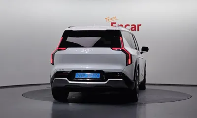 Kia EV9