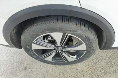 Changan CS55PLUS