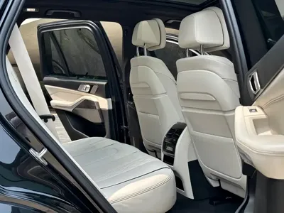 BMW X5 (Import)