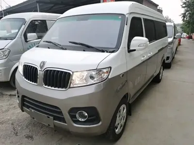 Jinbei Hiace X30L