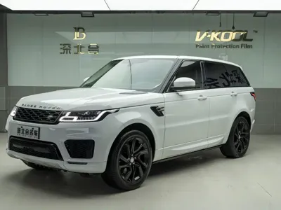 Land Rover Sport
