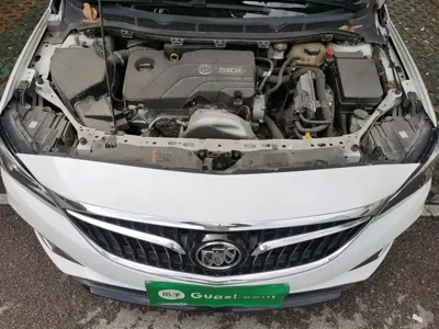 Buick Verano
