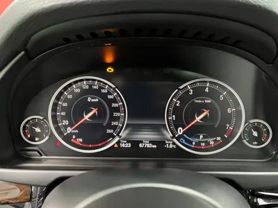 BMW X5 (Import)