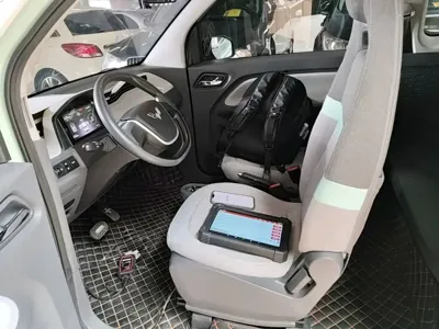 Wuling MINIEV