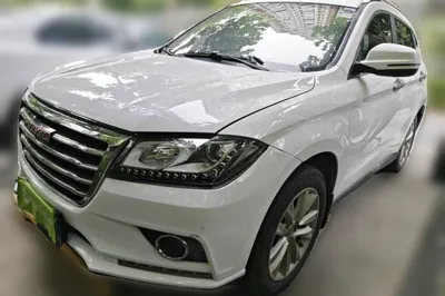 Haval H2