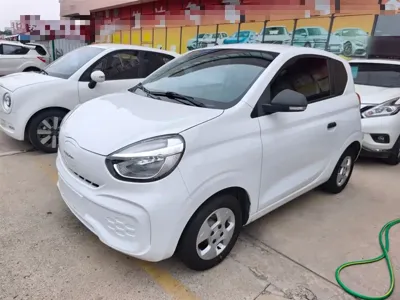 Roewe Clever