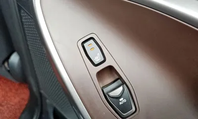 Hyundai Maxcruz