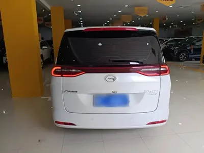 GAC Motor Trumpchi M6