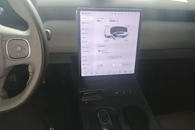 Nio ET5